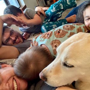 Meet your Posher, Catherine